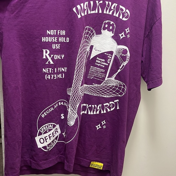 I Love Awful Lot Of Cough Syrup thats a awful lot of cough syrup | Shirts | Thats A Awful Lot Of Cough